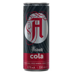 Asbach & Cola Dose 10 % 330 ml