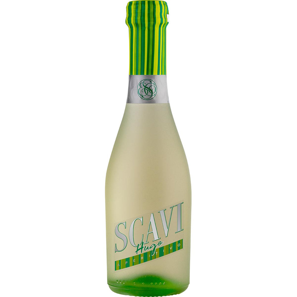 Scavi & Ray Hugo Aperitivo 6% 200 ml