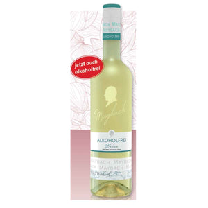 Maybach Weiss Alkoholfrei 750 ml