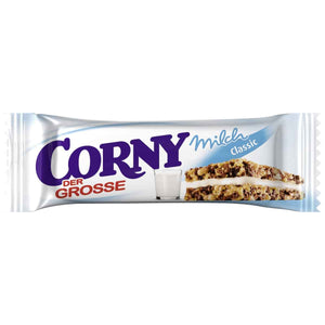 Corny Milch
