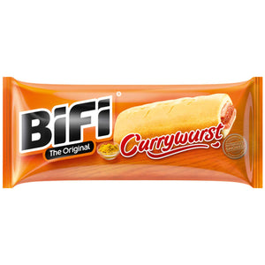 Bifi Currywurst