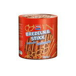 XOX Salzstangen/Brezel 300 g