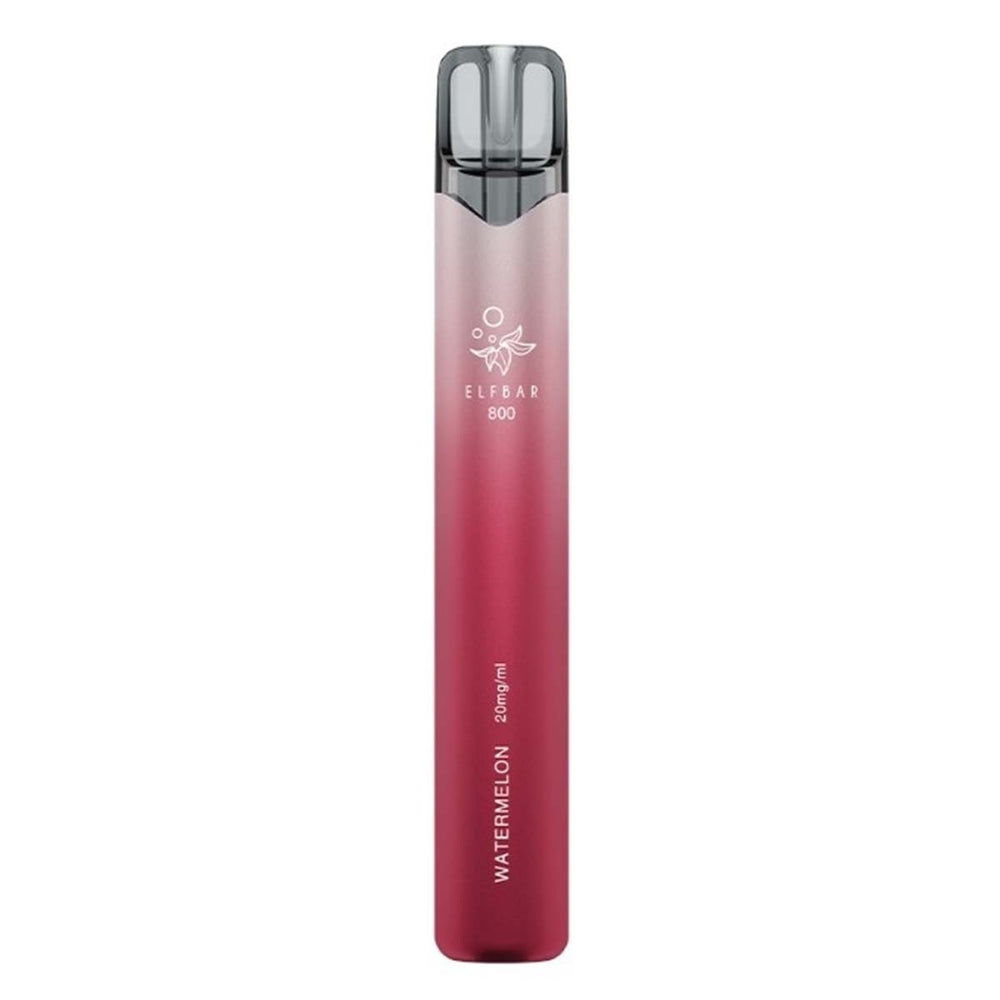 Elf Bar 800 Watermelon E-Shisha 20mg