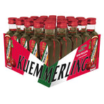 Kuemmerling Kräuterlikor + Kirschgeschmack 21 % Limited Edition 0,02 l