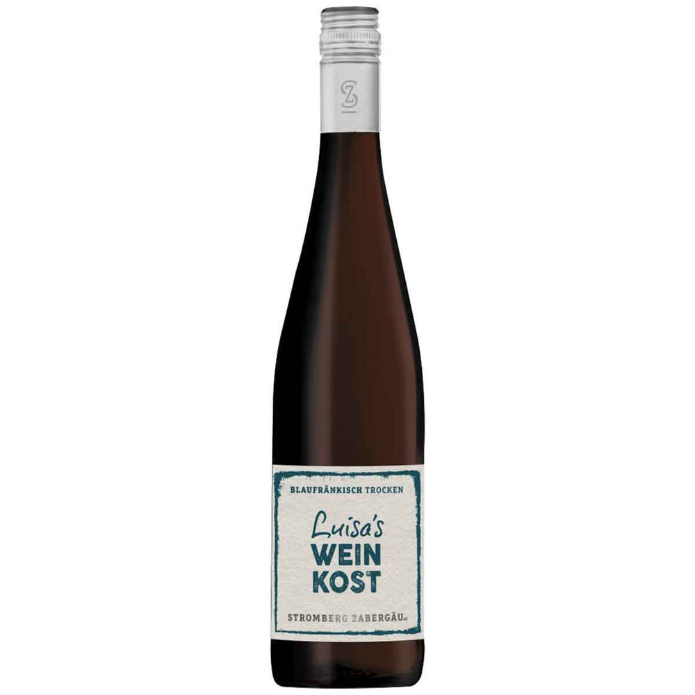 Luisa's Weinkost Blaufränkisch trocken 750 ml