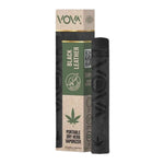 Vova Vaporizer - Black Leather