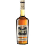 Pott Rum 40%