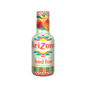 Arizona Peach PET *DPG*
