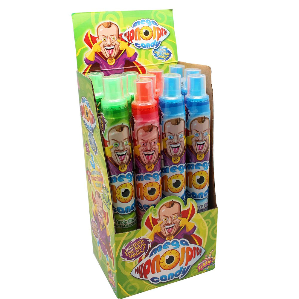 Mega Hypno Candy Spray