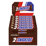 Snickers 2pack