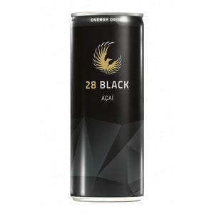 28 Black Acai  *DPG*