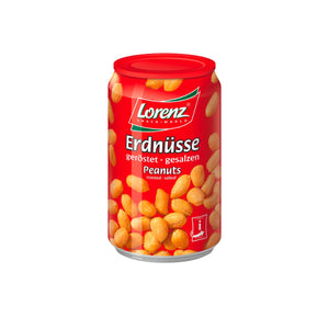 Lorenz Erdnüsse Dosen 200 g
