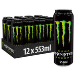 Monster Energy Mega  *DPG*