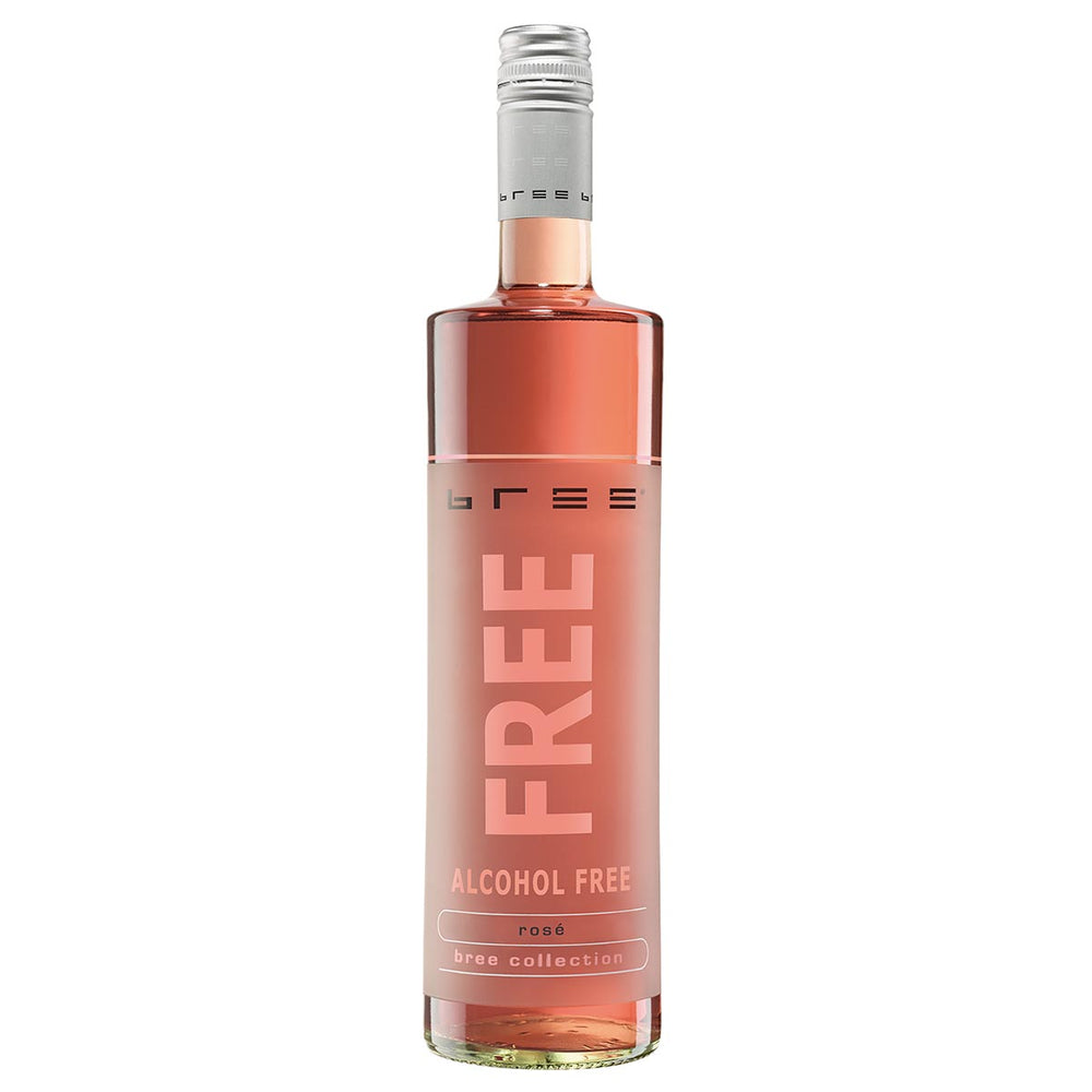 Bree Free Rosé alkoholfrei