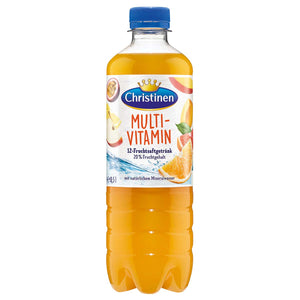 Christinen Multi-Vitamin *DPG*