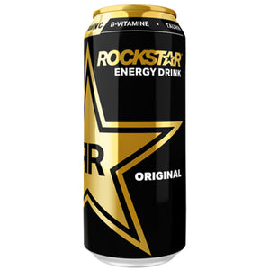 Rockstar Original *DPG*