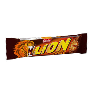 Lion Choco