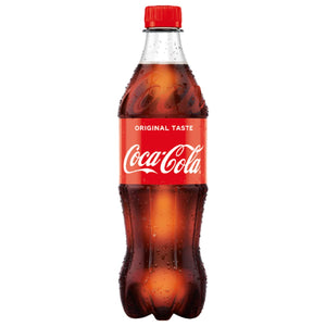 Coca Cola *DPG*