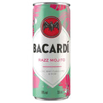 Bacardi Razz Mojito 10 % *DPG*
