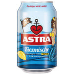 Astra Kiezmische 2,5% *DPG* fruchtiges trübes Radler 5,5% Frucht