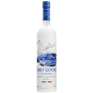 Grey Goose 40 % französischer Vodka