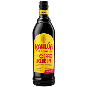 Kahlua Coffee Liqueur 20%