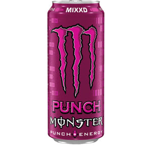 Monster Energy Mixxd Punch *DPG*