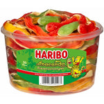 Haribo Anaconda Schlangen