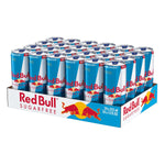 Red Bull sugarfree *DPG*