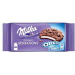 Milka Cookie Sensations Oreo