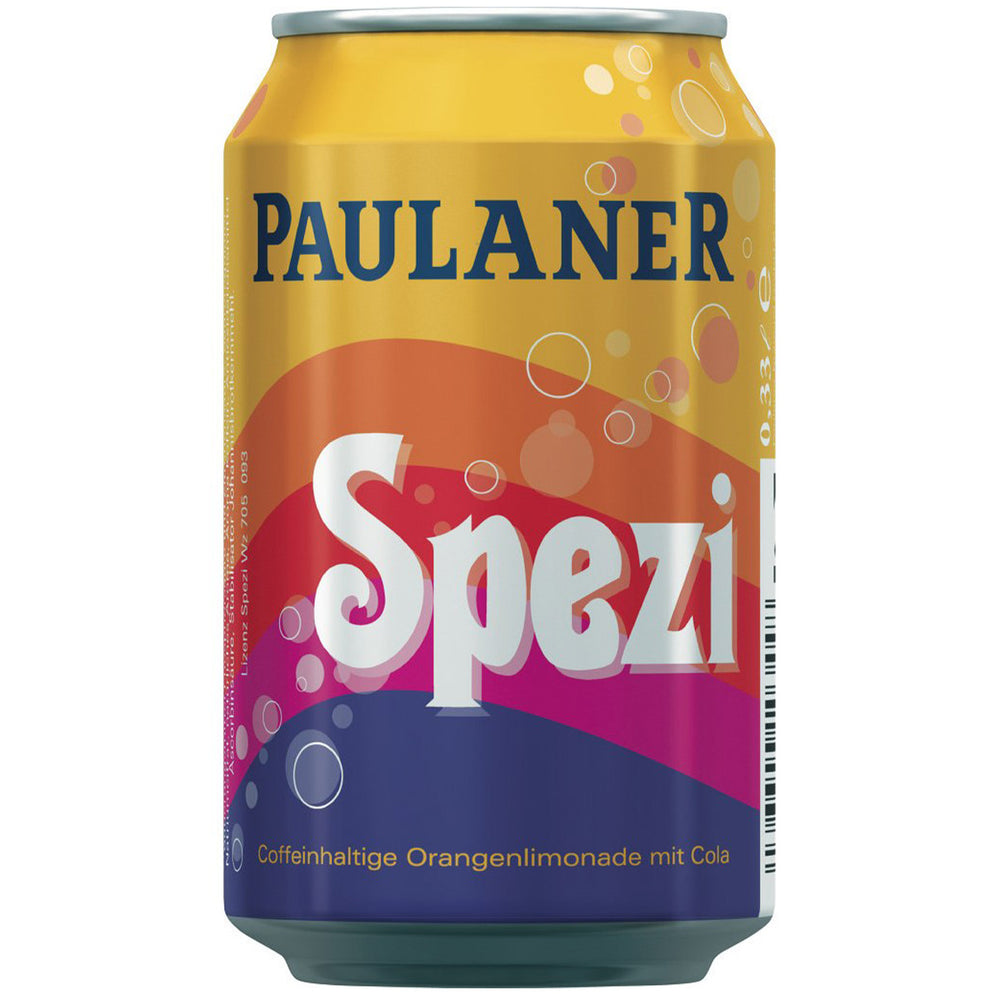 Paulaner Spezi *DPG*