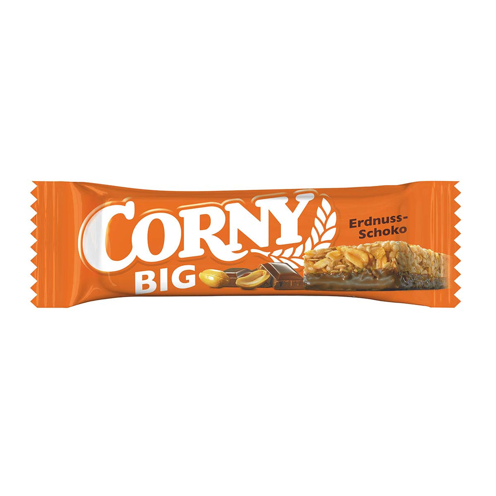 Corny Big Peanut Chocolate