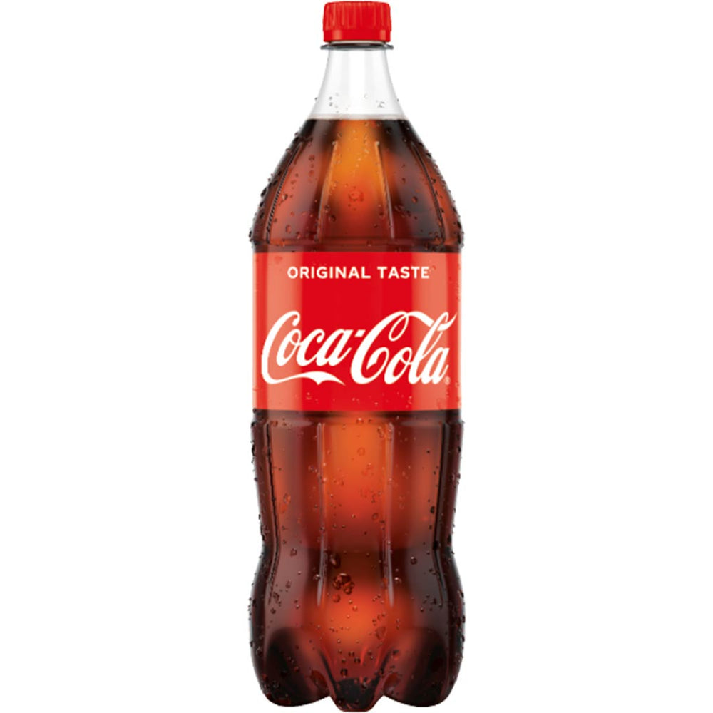 Coca Cola *DPG*