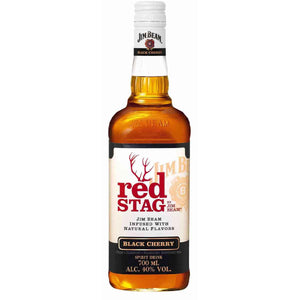 Jim Beam Red Stag 32,5%