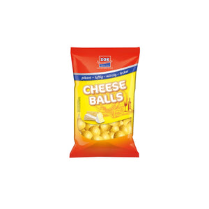 XOX Cheeseballs 150 g