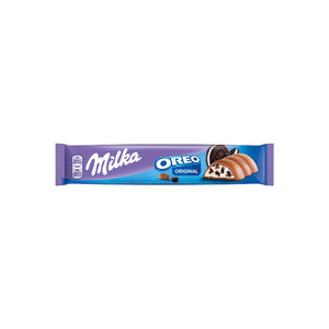 Milka Riegel Choco Oreo