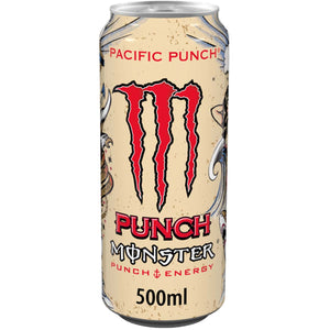 
            
                Laden Sie das Bild in den Galerie-Viewer, Monster Energy Pacific Punch  *DPG*
            
        