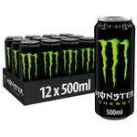 Monster Energy Original *DPG*