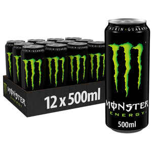 Monster Energy Original *DPG*