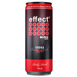 Effect Vodka & Black Acai 10 % *DPG*