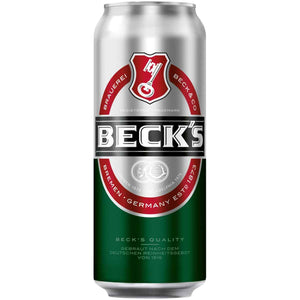 Beck's Bier *DPG*