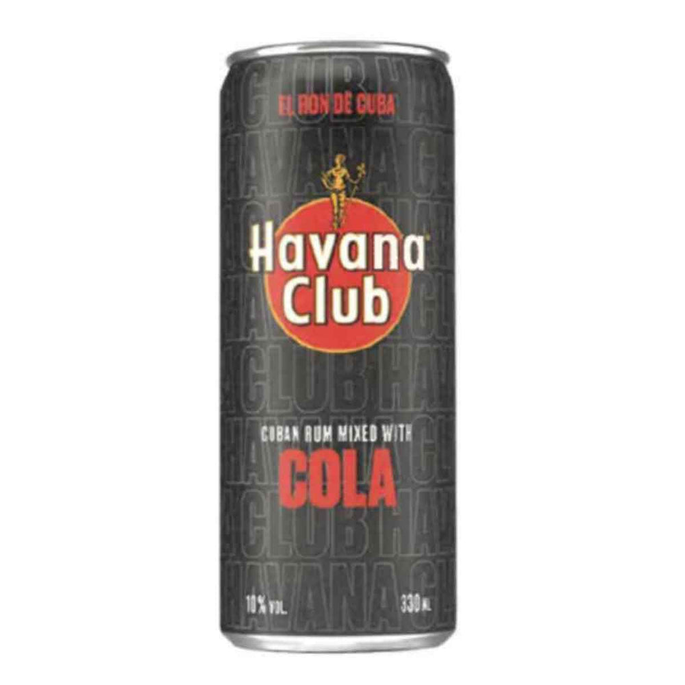 
            
                Laden Sie das Bild in den Galerie-Viewer, Havana Club &amp;amp; Cola 10 % *DPG*
            
        