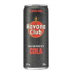 Havana Club & Cola 10 % *DPG*