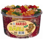 Haribo Bärli