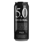 5,0 Original Pils 5 % 500 ml