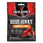 Jack Link's Beef Jerky Sweet & Hot 1 x 25 g
