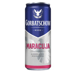 Gorbatschow & Maracuja 10% *DPG*