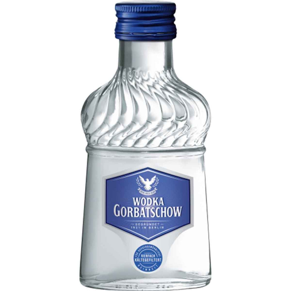 Gorbatschow Wodka 37,5%