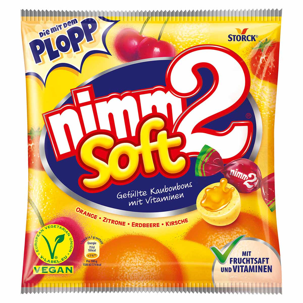 Nimm 2  Soft