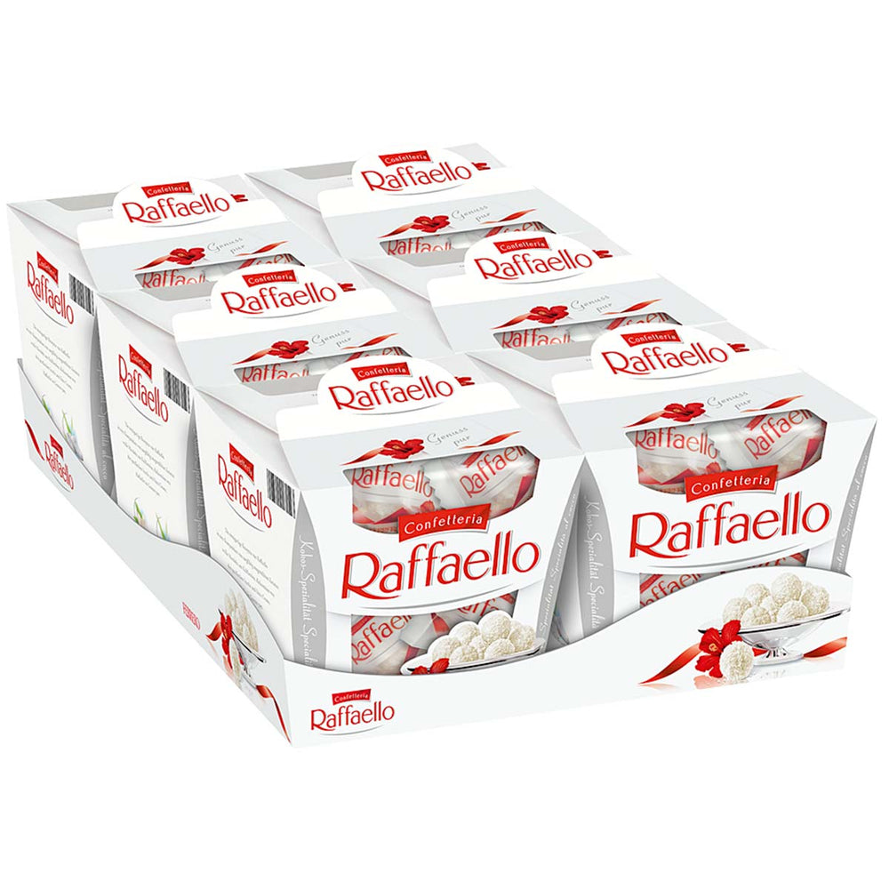 Raffaello Box